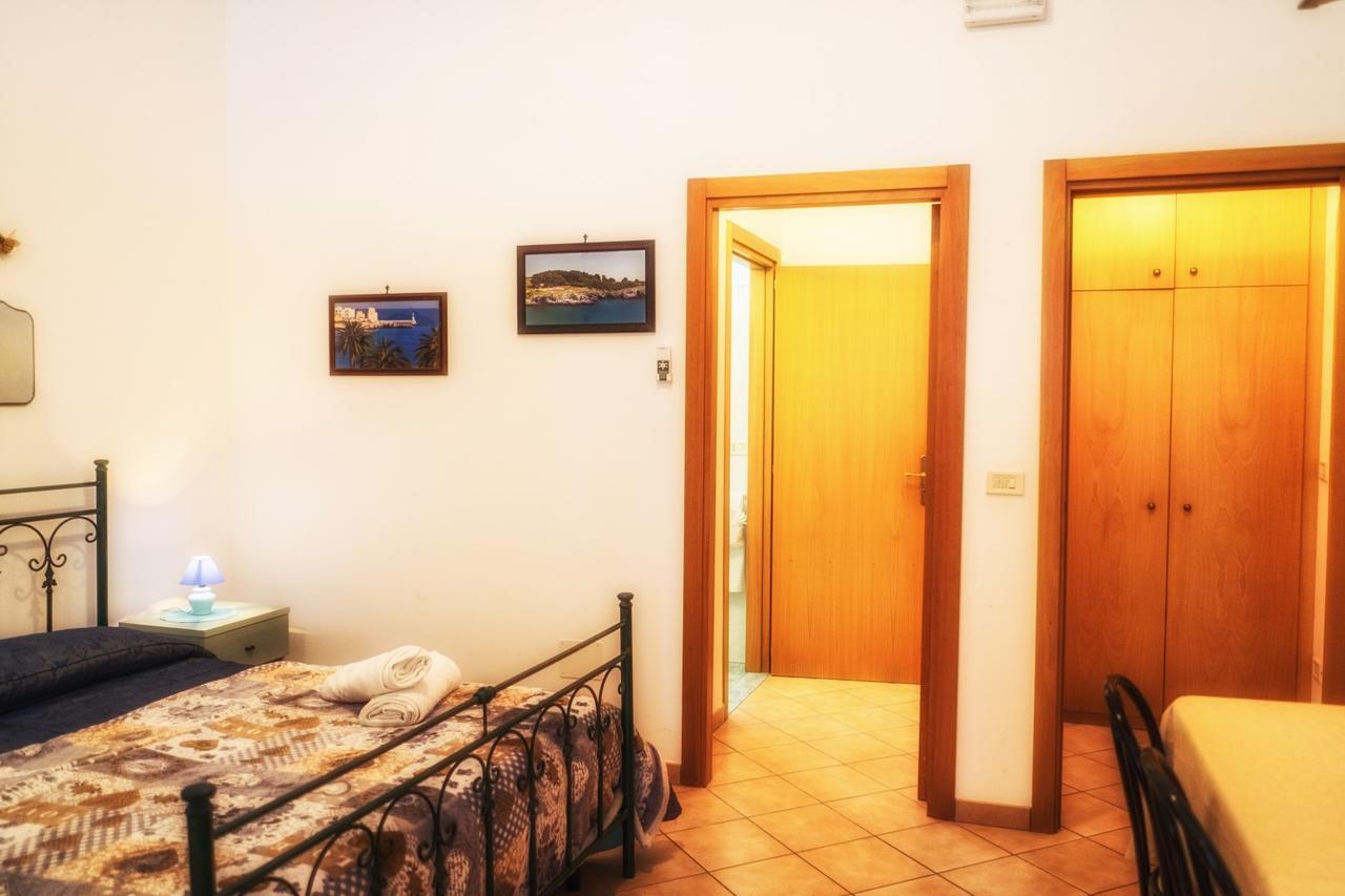 Li Pusciai Panzió Cocumola Kültér fotó